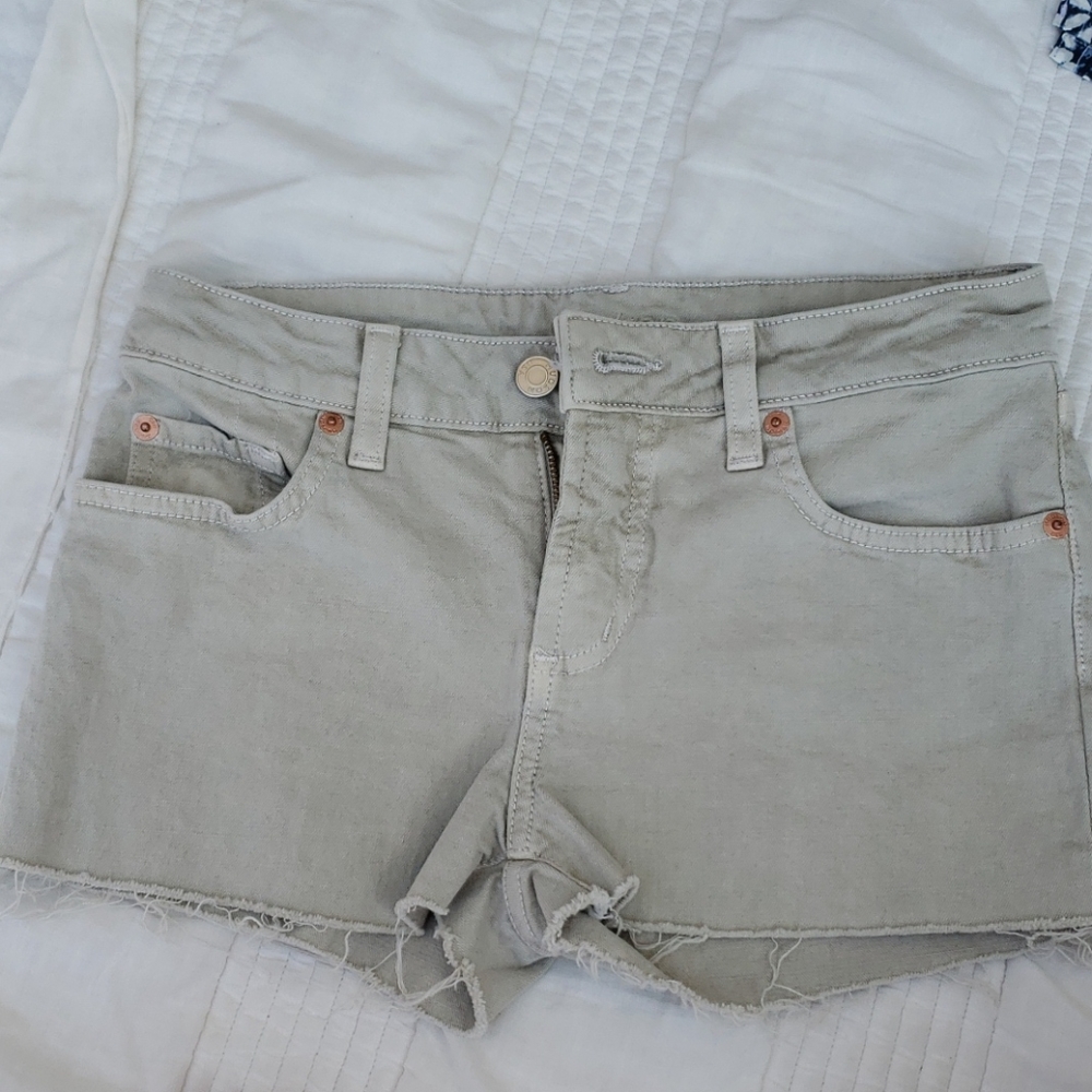 Hudson Jeans Shorts